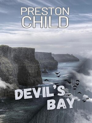 cover image of Devil's Bay